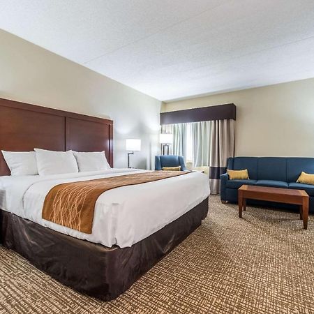 Comfort Inn Festus-St Louis South Εξωτερικό φωτογραφία