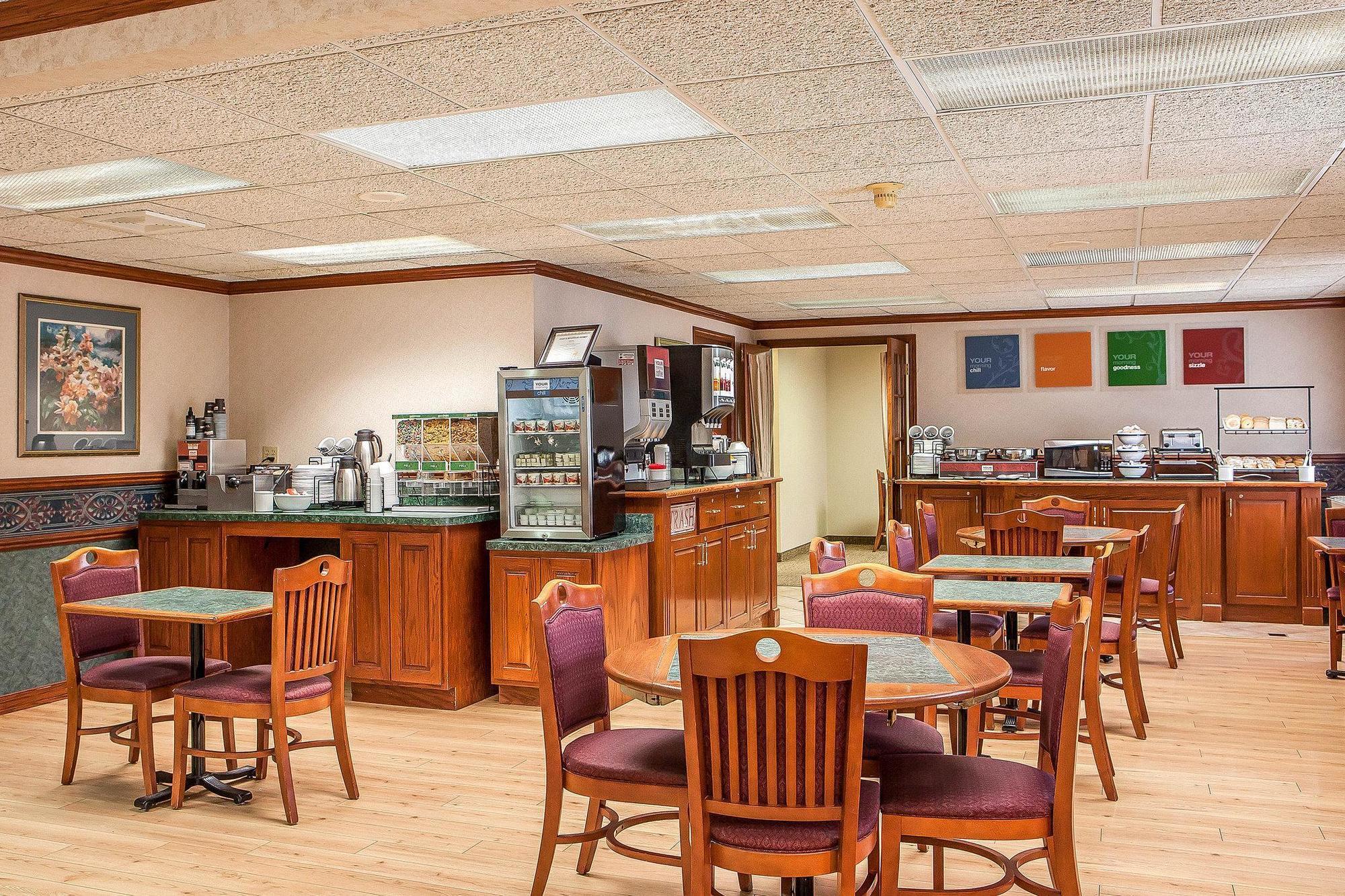 Comfort Inn Festus-St Louis South Εξωτερικό φωτογραφία