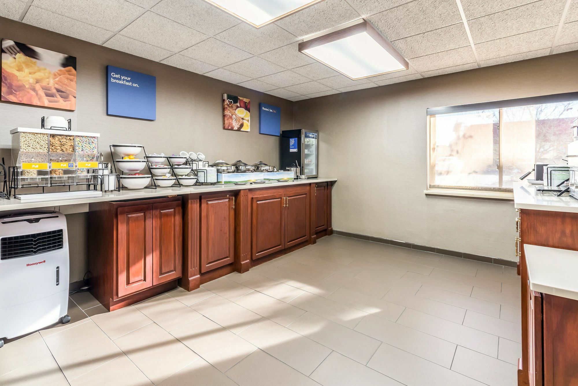 Comfort Inn Festus-St Louis South Εξωτερικό φωτογραφία