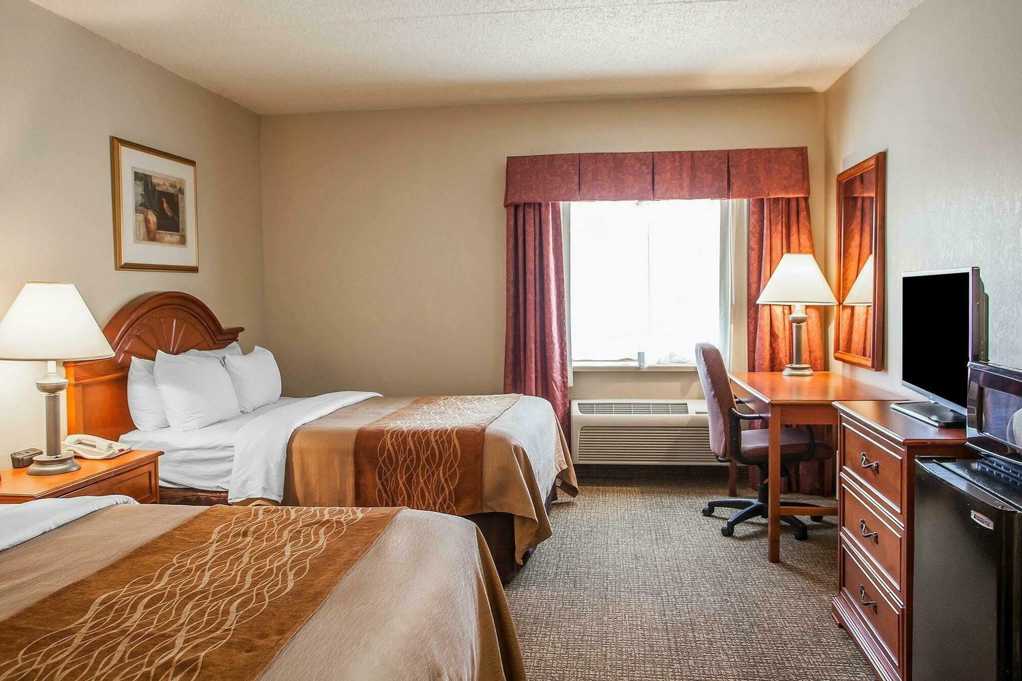 Comfort Inn Festus-St Louis South Εξωτερικό φωτογραφία